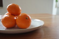Testprodukt Clementine